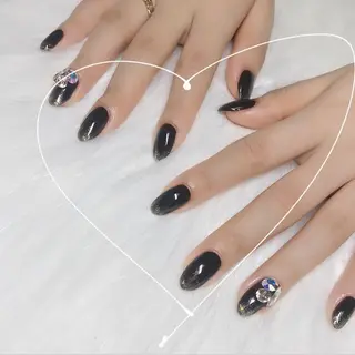 ネイル Utopia nail_のネイルデザイン