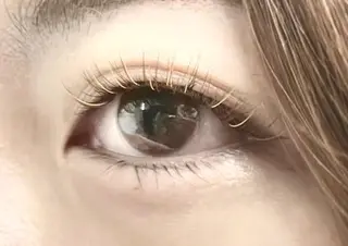 マツエク・マツパ corona hair design所属・yu kiのマツエク・マツパデザイン