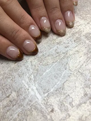 ネイル Nailsalon Luanaのネイルデザイン