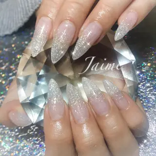 ネイル Jaime Yuiのネイルデザイン