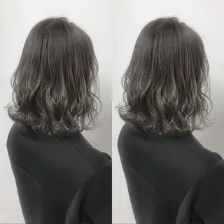 ショート 🎀艶髪の達人 飯田啓奨🎀のヘアスタイル