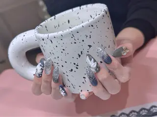 ネイル NANA NAILのネイルデザイン