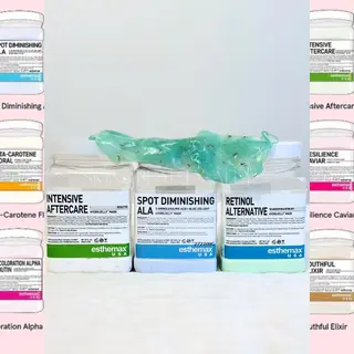 艶肌ワックス ALLY.のエステ・リラクイメージ