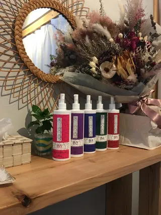 rasera所属・rasera コラボ予約のネイルデザイン