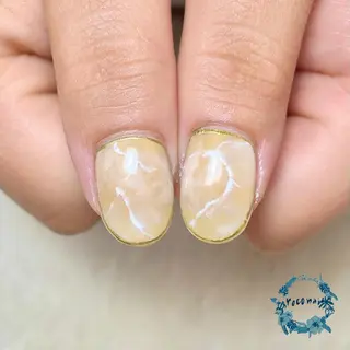 ネイル roconail ヒロコのネイルデザイン