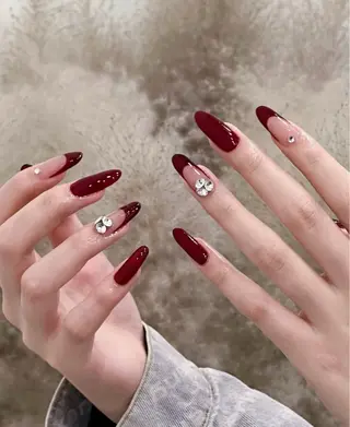 ネイル Y’s salon所属・コアラ Y’s salonのネイルデザイン