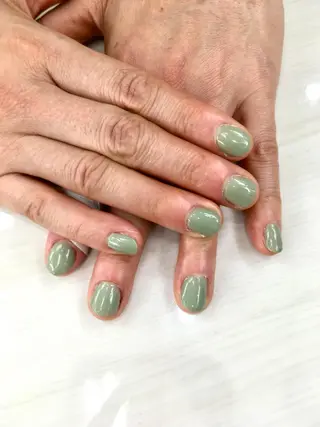 ネイル 新宿ネイルサロン ジェミディローサ所属・新宿ネイルサロン ジェミディローサのネイルデザイン