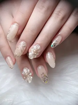 ネイル Vp ネイルのネイルデザイン