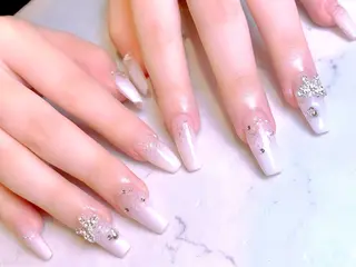 ネイル プライベートサロン Rのネイルデザイン