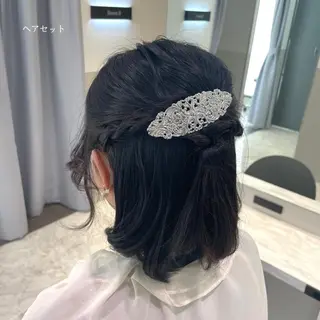 ミディアム salowin 柏Suite店所属・SAKI ☺︎のその他イメージ