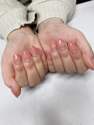 ネイル yuminail所属・錦糸町 yuminailのネイルデザイン