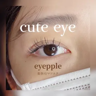 マツエク・マツパ ほり ゆかりのその他イメージ