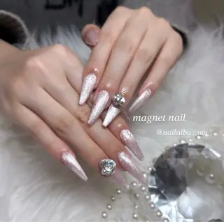 ネイル 栗原 蒼生のネイルデザイン