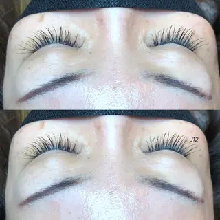 マツエク・マツパ MAQUIA 住吉店 コヤナギのマツエク・マツパデザイン