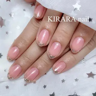 ネイル KIRARA ネイルサロンのネイルデザイン