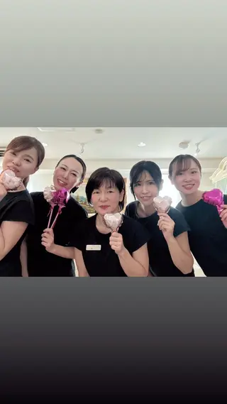 Prima〜プリマ〜 名古屋駅店所属・Prima 痩身脱毛 にごうかおりのエステ・リラクイメージ