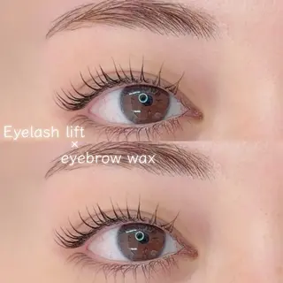 マツエク・マツパ 似合わせ眉🪄🫧 michikaの眉毛・アイブロウイメージ