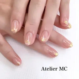 ネイル アトリエ エムシー 【新富町・東銀座】のネイルデザイン