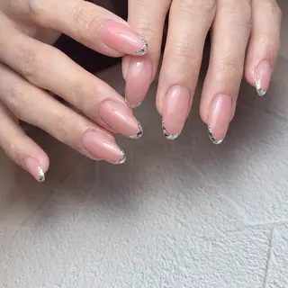 ネイル Village所属・village放出 エリアNO1サロンのヘアスタイル