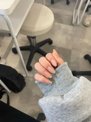 ネイル RECH NAIL salon&school所属・RECH AIRIのネイルデザイン