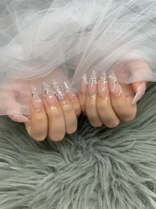 ネイル I momo京橋のネイルデザイン