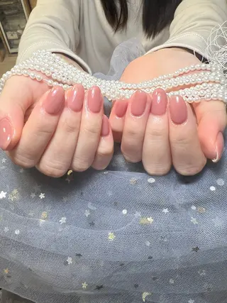 ネイル Azu nail salon所属・ネイリスト あずさのネイルデザイン