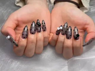 ネイル ♡ KEIKOのネイルデザイン