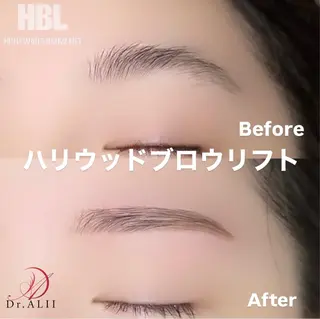 アイブロウ Dr.ALII岐南店所属・Dr.ALII 岐南店　鈴村のマツエク・マツパデザイン