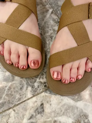 ネイル プライベートサロン circleのネイルデザイン