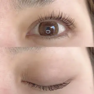 マツエク・マツパ 芹澤 沙椰花のマツエク・マツパデザイン