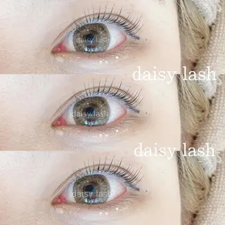 マツエク・マツパ nicottlash 天王寺店の眉毛・アイブロウイメージ