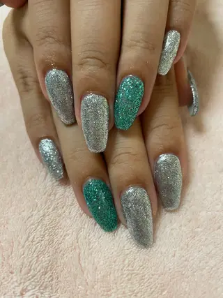 ネイル chii nailのネイルデザイン