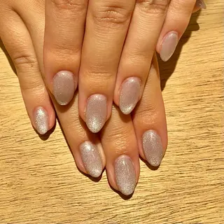 ネイル kagami所属・kagami マイのネイルデザイン