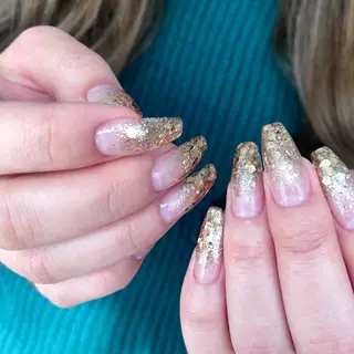 ネイル Nail salon Chérinoのネイルデザイン