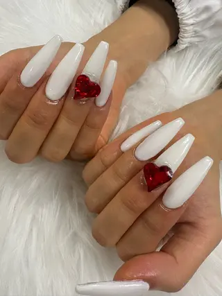 ネイル ネイルサロン NAILILYのネイルデザイン