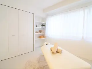 美容小顔・整体 ・美容鍼　SAKUのエステ・リラクイメージ