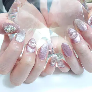 ネイル Coco Girlsのネイルデザイン