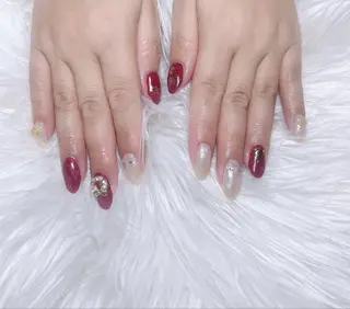 ネイル hairsalon556所属・hairsalon 556のマツエク・マツパデザイン