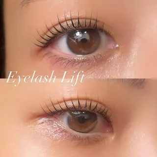 マツエク・マツパ private salon SOU所属・ﾄｰﾀﾙｾﾗﾋﾟｽﾄ MANAのマツエク・マツパデザイン