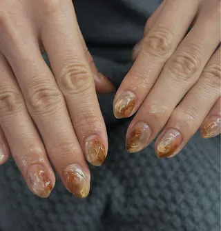 ネイル filonnail Yuunaのネイルデザイン