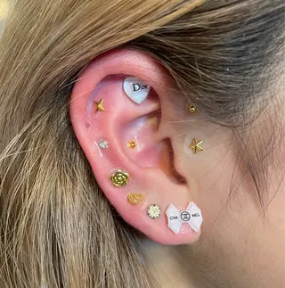 LOVELASH所属・恵比寿 LOVELASHのマツエク・マツパデザイン