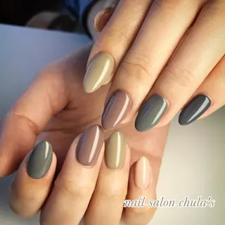 ネイル nail salon  chula's所属・☆ayaka ☆のネイルデザイン