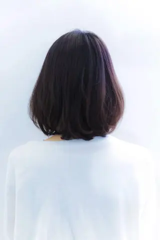 ショート PLUSISM Velen所属・カラーリスト 鉄平のヘアスタイル