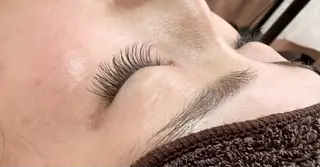 マツエク・マツパ flove エステ&マツエクのマツエク・マツパデザイン