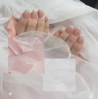ネイル Nail Salon RiLion所属・kaho  🧸🎀 RiLionのネイルデザイン