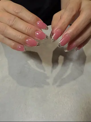 ネイル A/gan nailsalon所属・A/gan nail salonのネイルデザイン