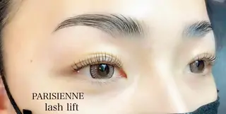 マツエク・マツパ アイブロウ amour 平塚所属・amour 平塚店のネイルデザイン