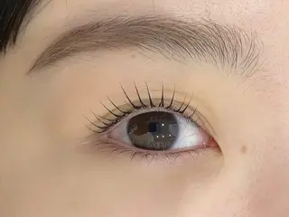 マツエク・マツパ Ai Quick 増田の眉毛・アイブロウイメージ