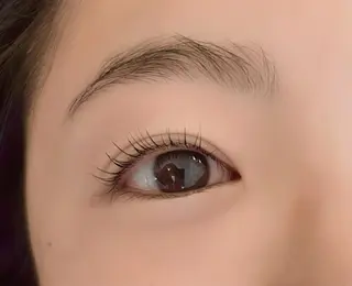 マツエク・マツパ share salon JAM 八王子所属・髙橋 えりかのマツエク・マツパデザイン