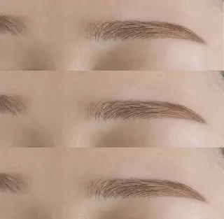 アイブロウ 結城 美穂の眉毛・アイブロウイメージ